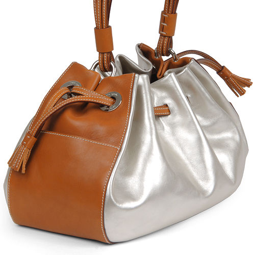 beaded fashion handbag