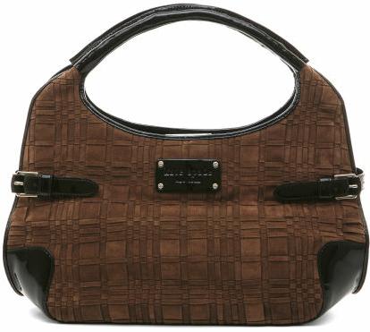 liz claiborne leather handbag
