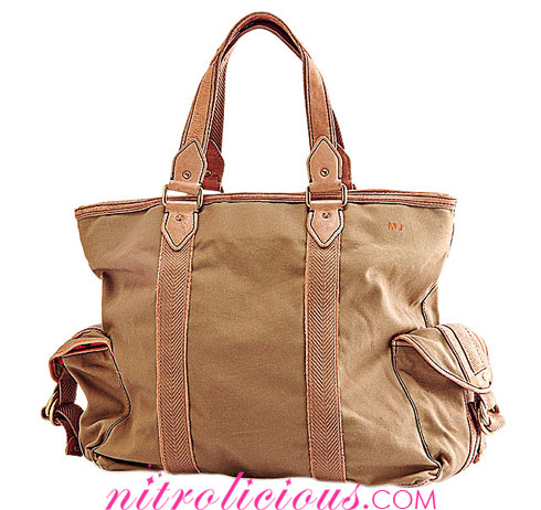 authentic chloe designer handbag