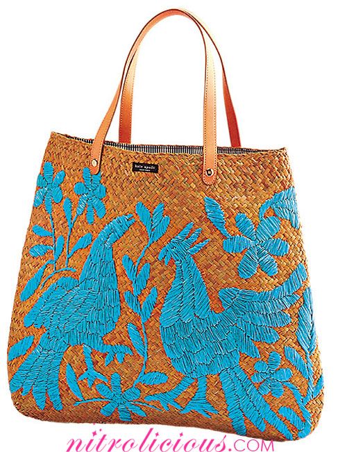 custom embroidery handbag